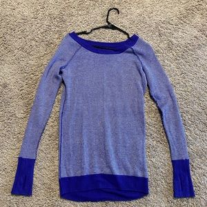 Lululemon Pullover
